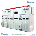 XGN20 Series / IEC298 Secundário Switchgear / AC / High-Voltage / SF6 Gas-Insulated